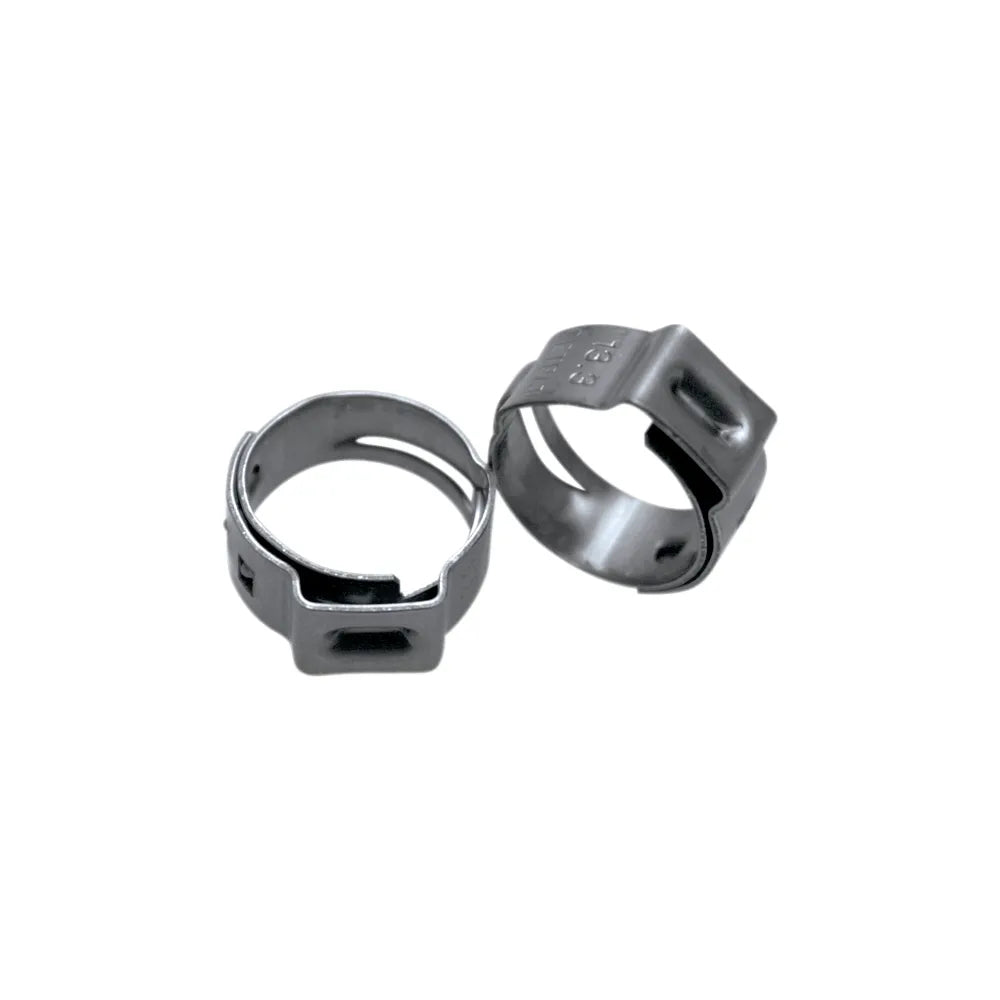 Clamp Stepless 9.6-11.13Mm