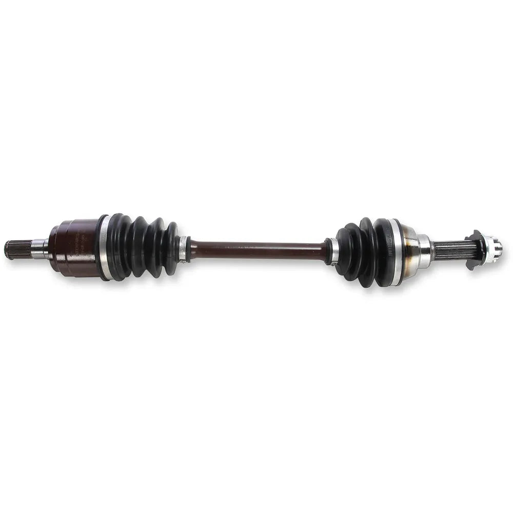 Complete Axle Kit - Front Left/Right - Suzuki