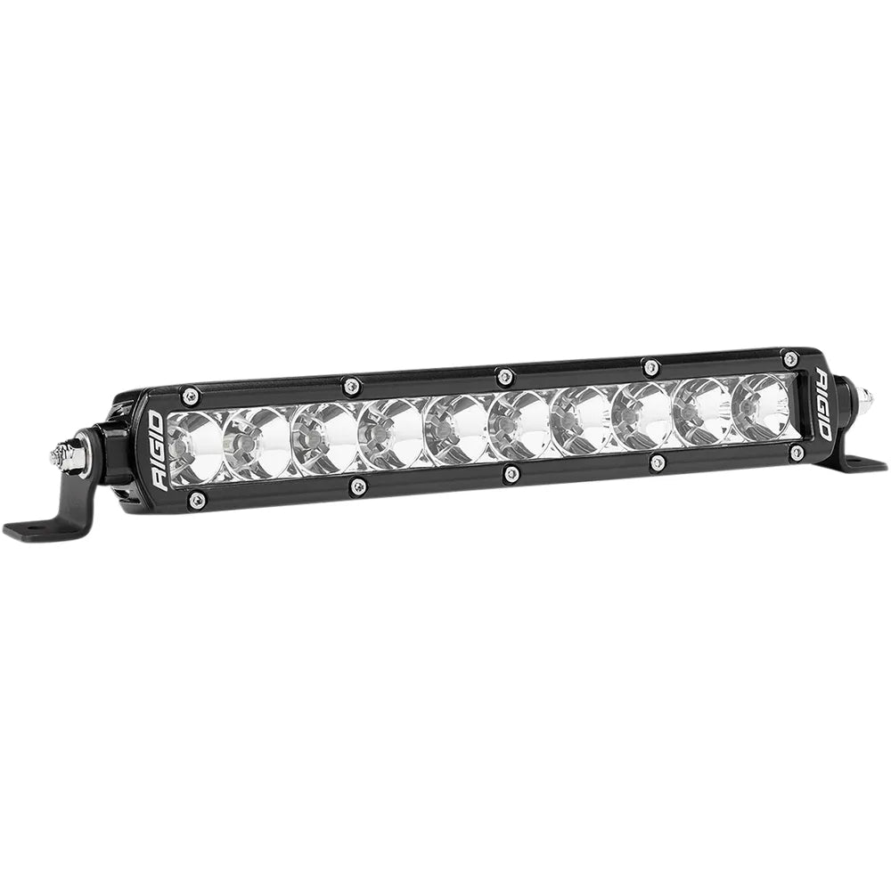 SR-Series PRO LED Light - 10" - Flood