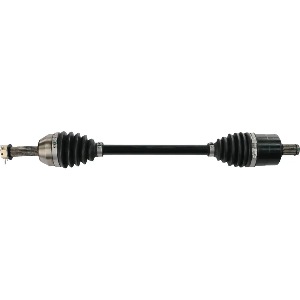 Kit de eje CV de servicio pesado - Kit de eje - CV/completo - Delantero izquierdo/derecho - Trabajo pesado - Ranger 325/570 '15-'16