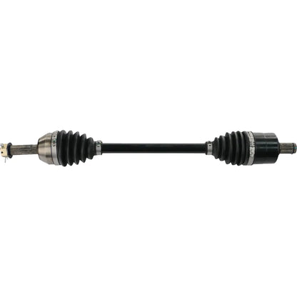 Kit de eje CV de servicio pesado - Kit de eje - CV/completo - Delantero izquierdo/derecho - Trabajo pesado - Ranger 325/570 '15-'16
