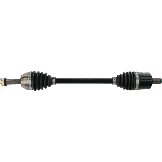 Kit de eje CV de servicio pesado - Kit de eje - CV/completo - Delantero izquierdo/derecho - Trabajo pesado - Ranger 325/570 '15-'16