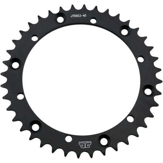 Sprocket - Rear - Yamaha - 40-Tooth