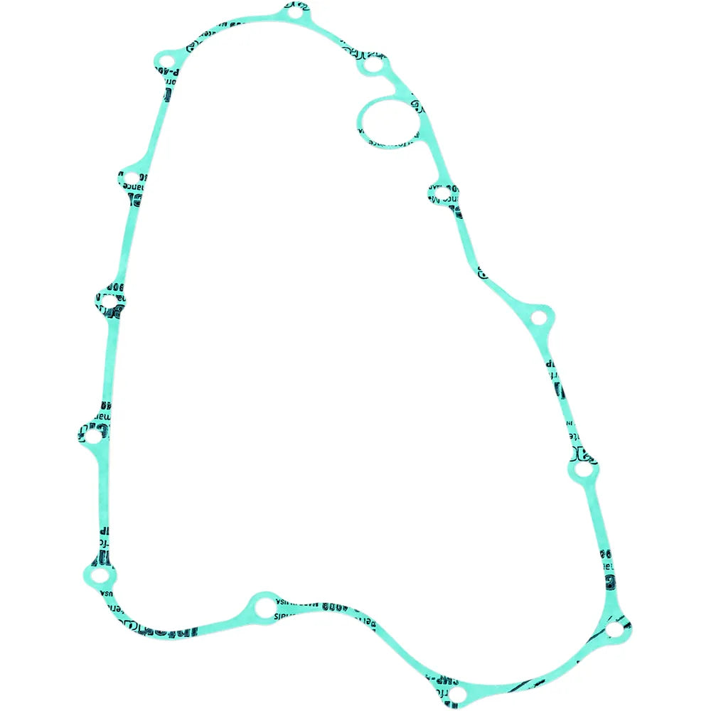 Junta de la tapa del embrague - Junta interior de la tapa del embrague - Honda