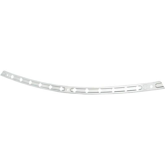 Windshield Trim - Hole Shot - Chrome - FL 14+