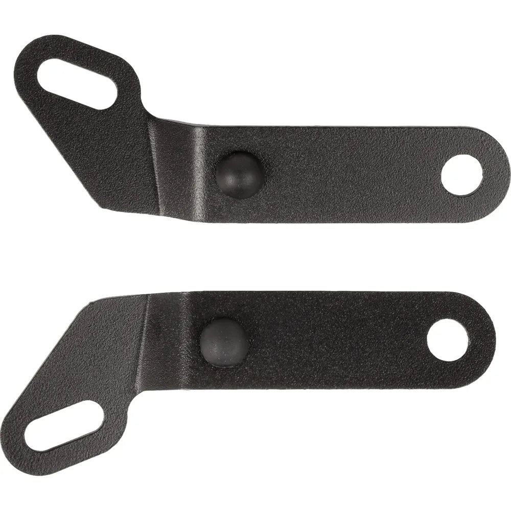 Kit de herrajes para parabrisas - Hardware de montaje - Parabrisas - BMW
