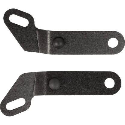 Kit de herrajes para parabrisas - Hardware de montaje - Parabrisas - BMW