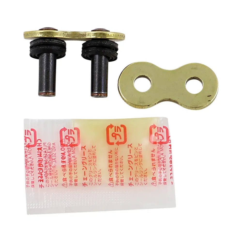 520 ZXW - Sealed Chain - Replacement Connecting Link