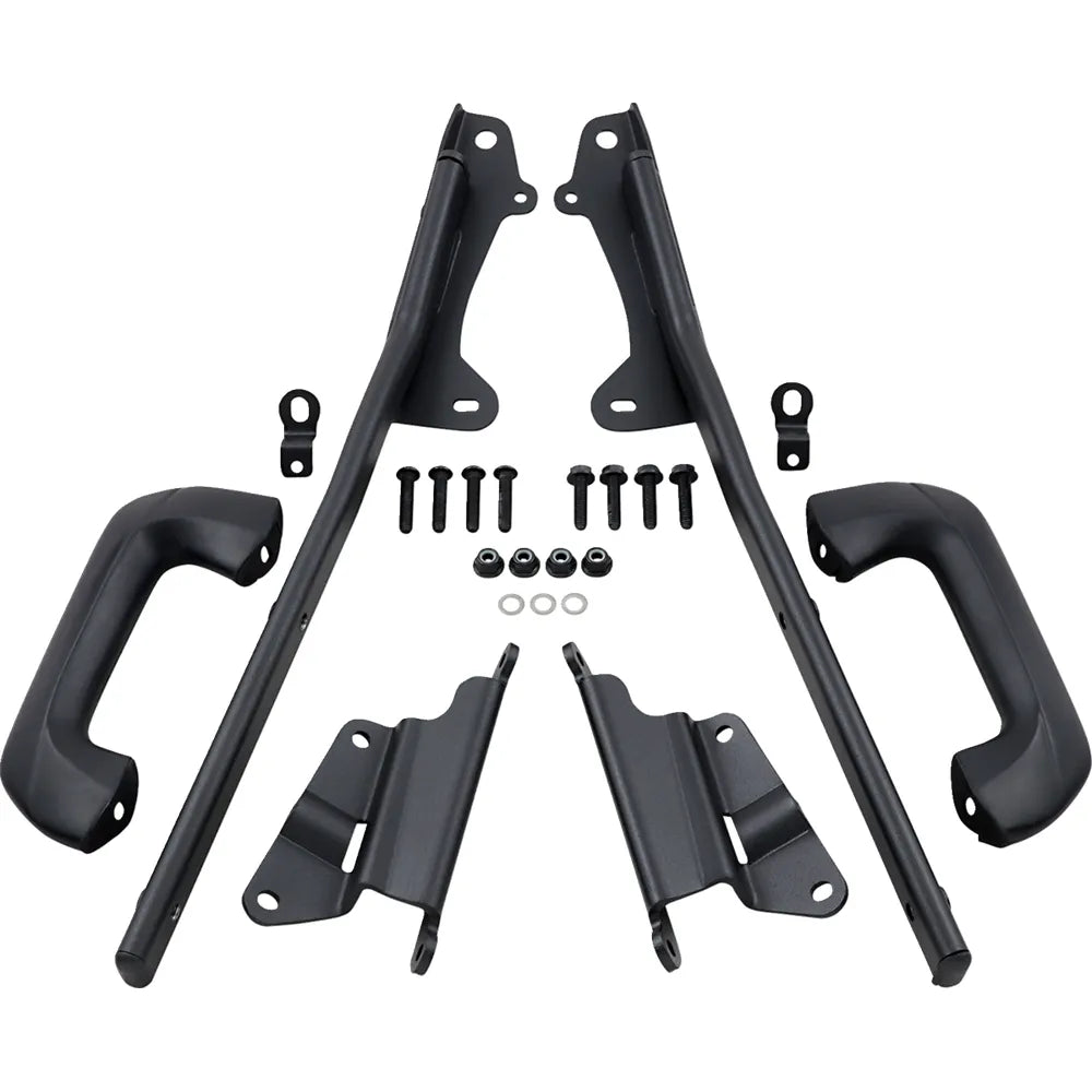 Brazos laterales para baúl superior - Brazos laterales - Portaequipajes trasero - Honda - VFR800F