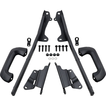 Brazos laterales para baúl superior - Brazos laterales - Portaequipajes trasero - Honda - VFR800F