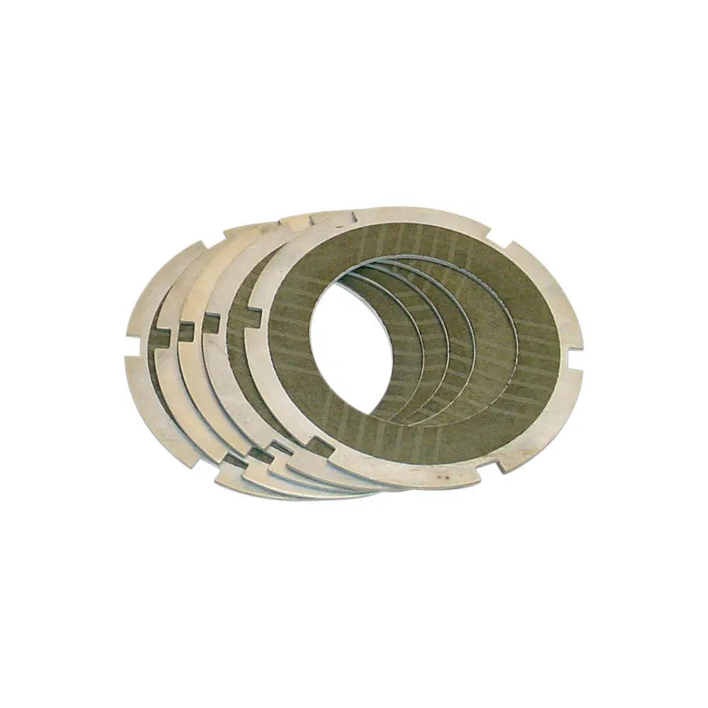 Friction Plate