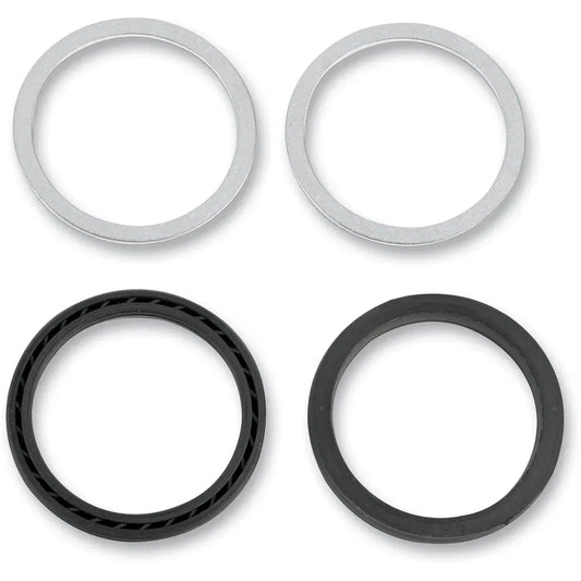 Classic Leak Proof Fork Seals - 48 mm ID x 58 mm OD x 8.5/10 mm T
