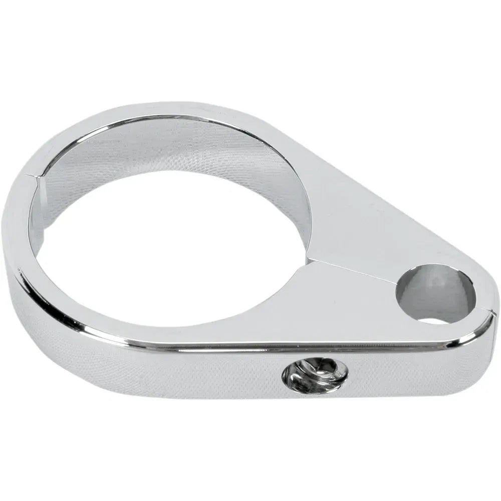 Cable Clamp - Clutch - Die-Cast - 1-1/2" Frame