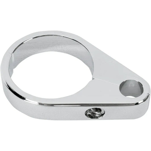 Cable Clamp - Clutch - Die-Cast - 1-1/2" Frame