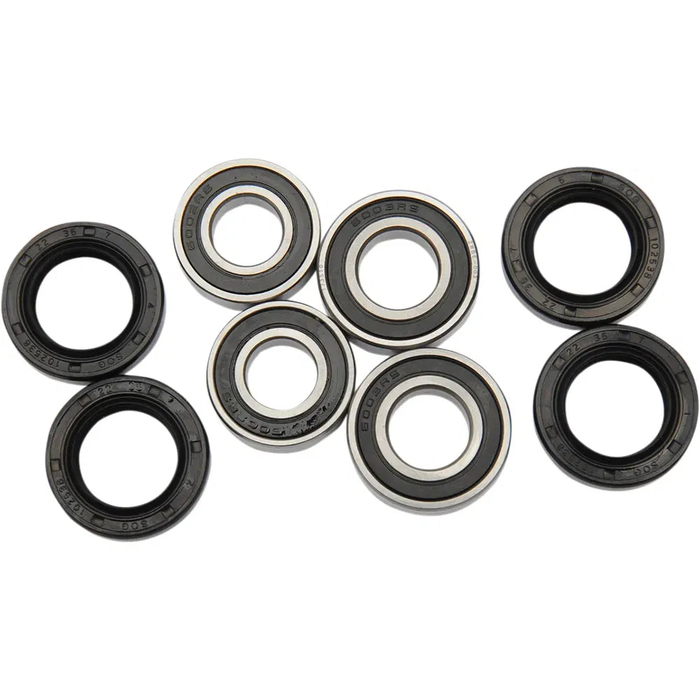 Wheel Bearing Kit - Front