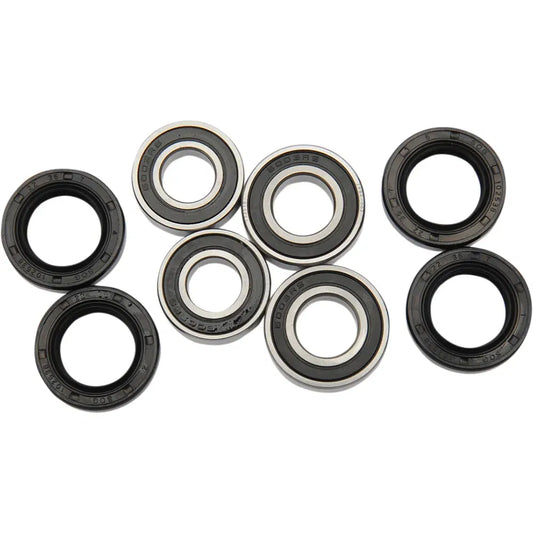 Wheel Bearing Kit - Front