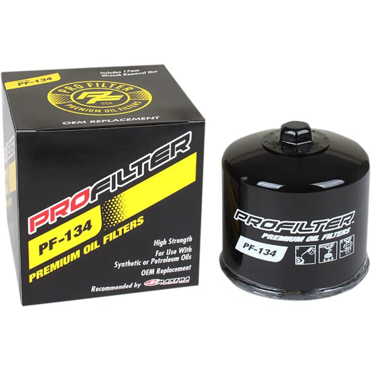 Replacement Oil Filter