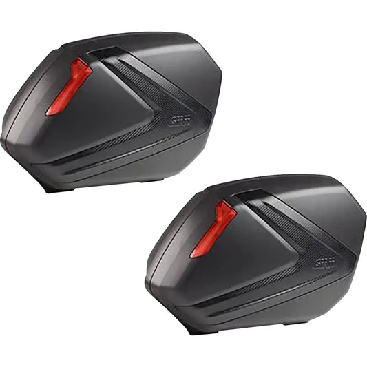 Maletas laterales Monokey 37L - V37NNA Maletas laterales Monokey - 37L