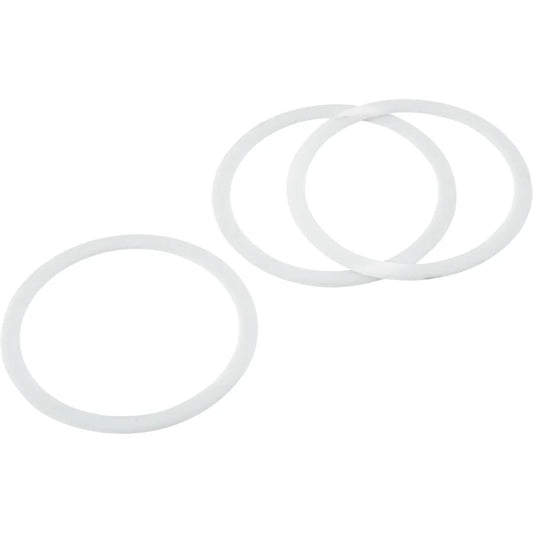 Delrin Washers