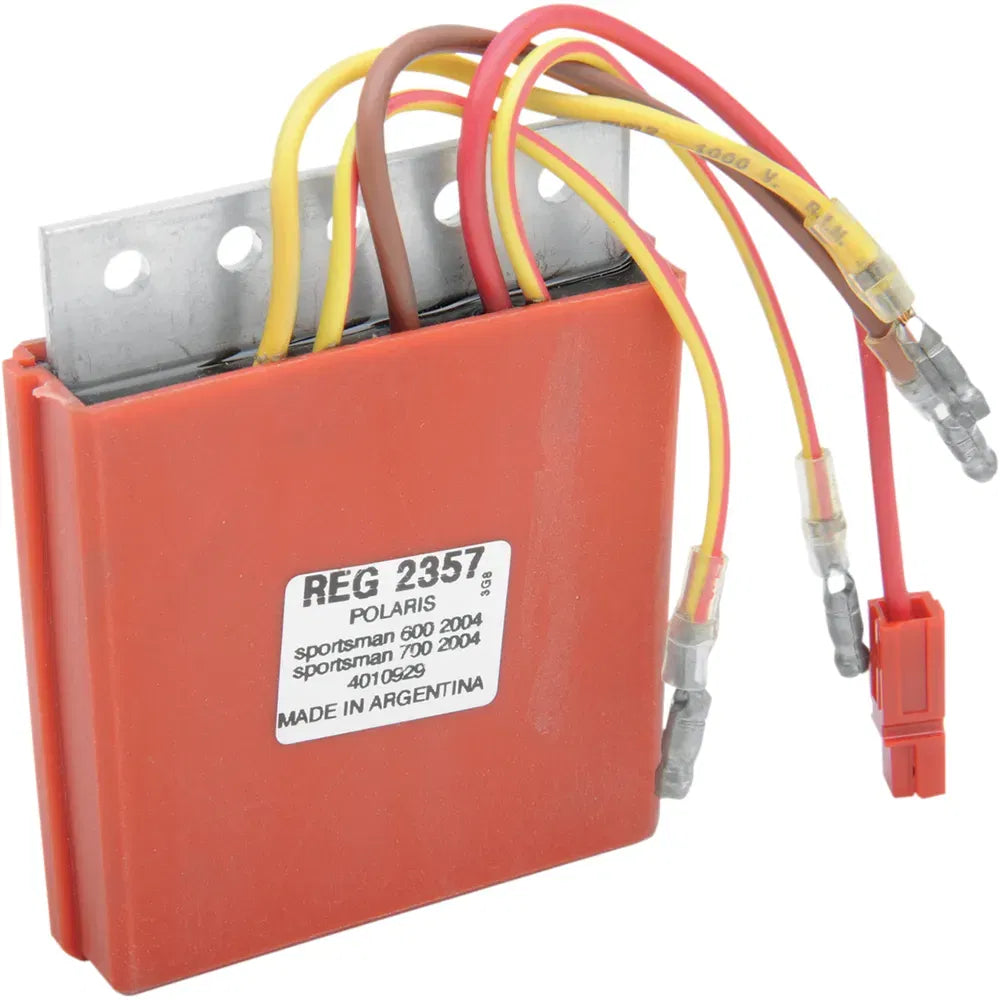 Regulator/Rectifier - Polaris