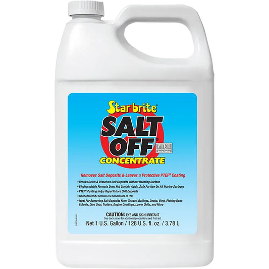 Protector with PTEF Concentrate - 1 U.S. gal.