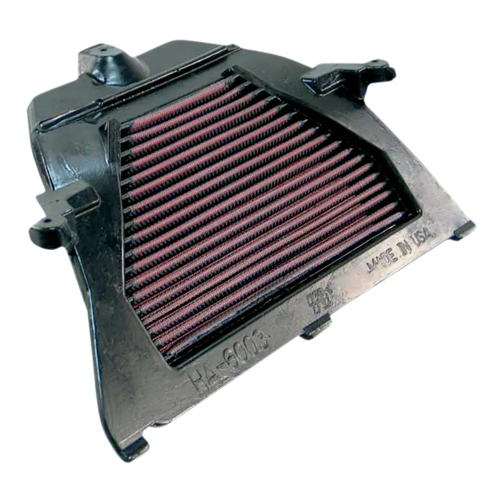 Filtro de aire de alto flujo de repuesto OE - Filtro de aire de alto flujo de repuesto OE - Honda