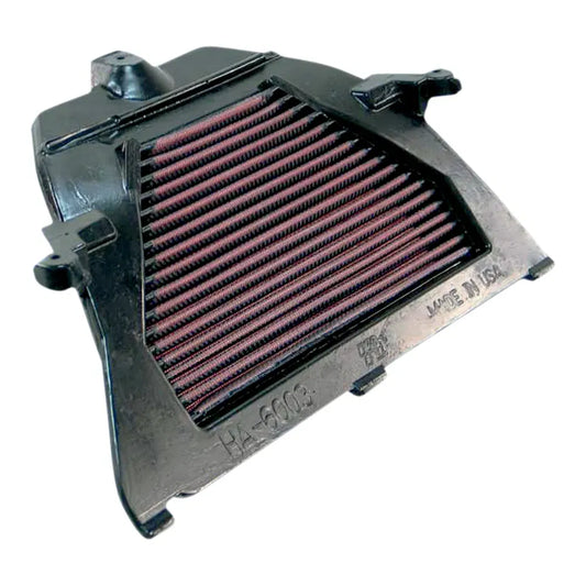 Filtro de aire de alto flujo de repuesto OE - Filtro de aire de alto flujo de repuesto OE - Honda