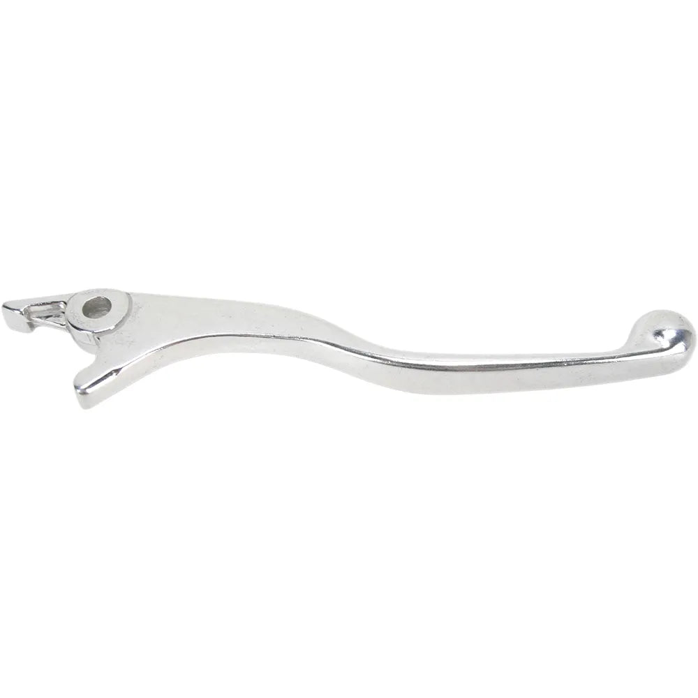 Polished Right-Hand Lever for Kawasaki