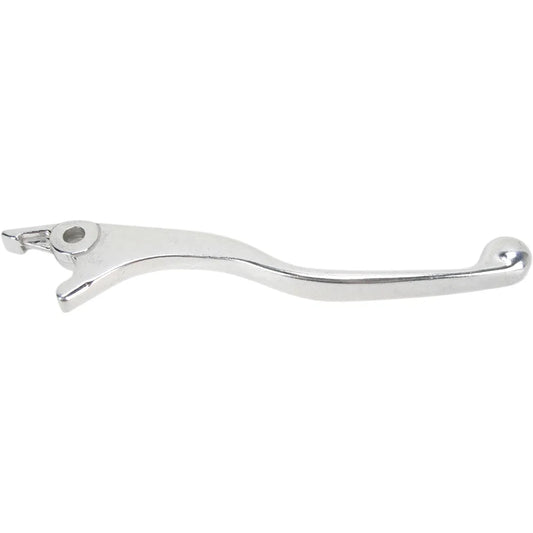 Polished Right-Hand Lever for Kawasaki