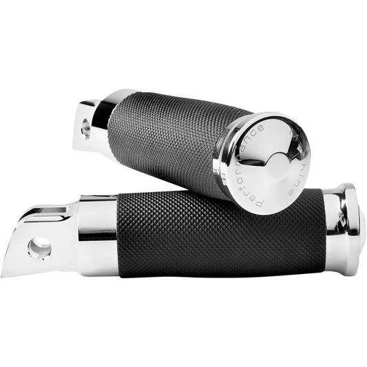 Contour Footpeg - M8 - Chrome