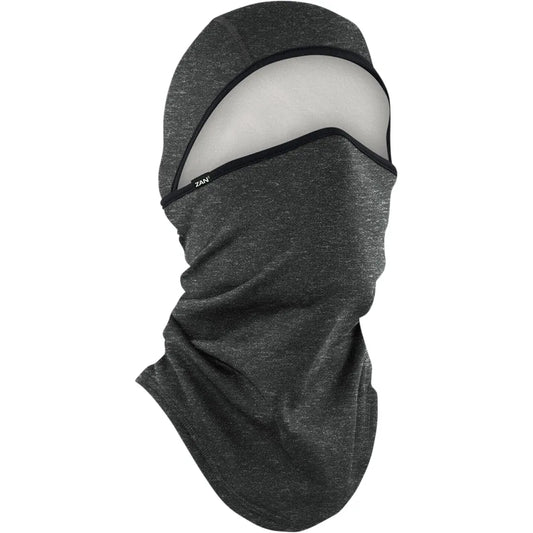 SportFlex® Balaclava - Convertible - Charcoal