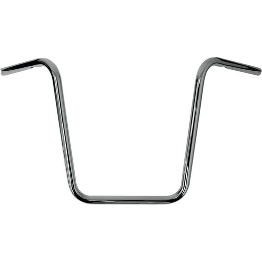 Manillar Ape Hanger de 16" Cromo
