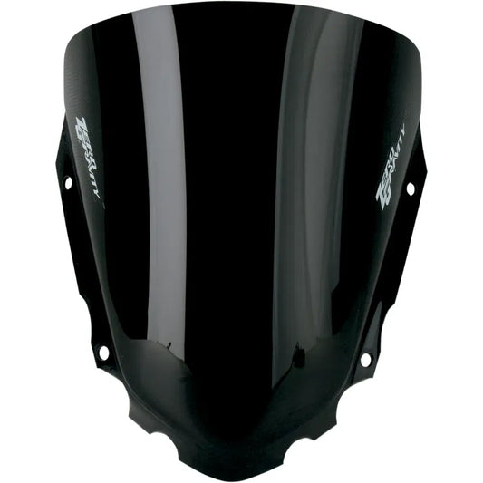 SR Windscreen - Dark Smoke - KLR '08+