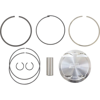 Kit de pistones de 4 tiempos de alto rendimiento - Kit de pistones - 102 mm - Yamaha