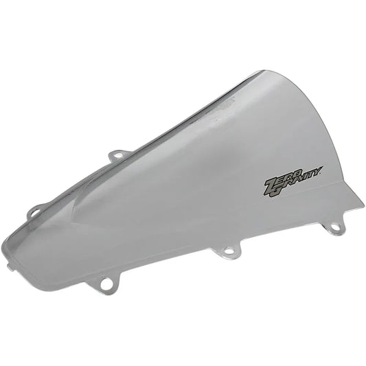 Double Bubble Windscreen - Clear - CBR1000RR