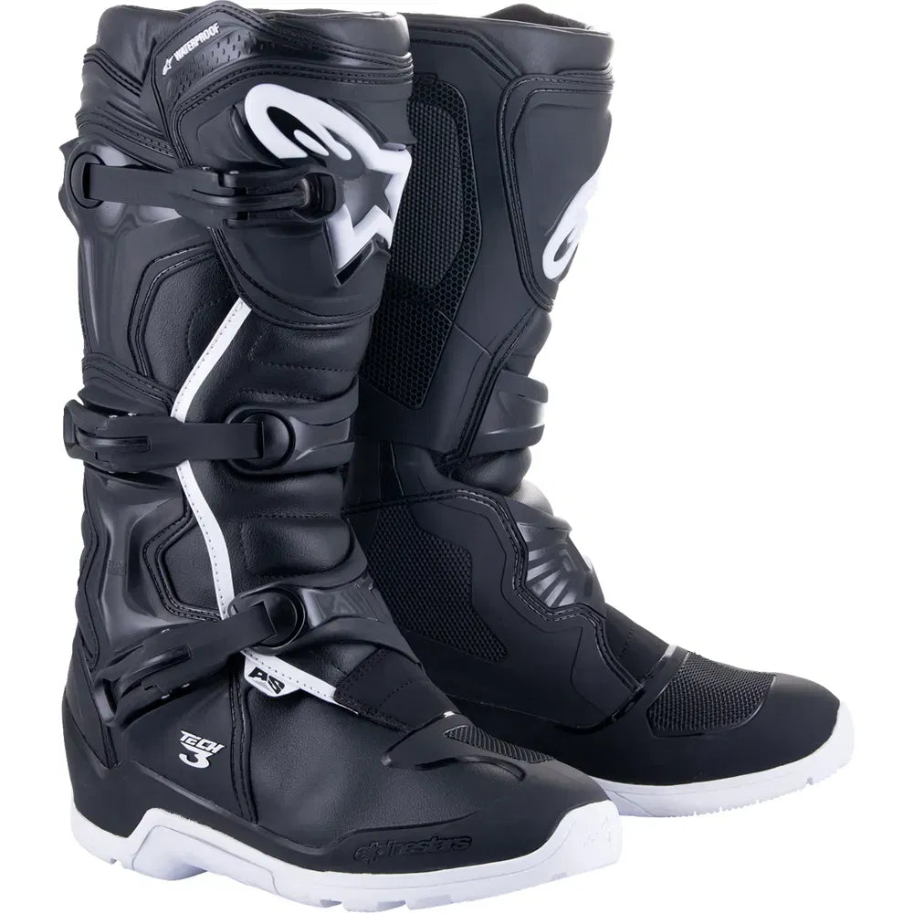 Botas impermeables Tech 3 Enduro