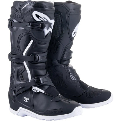 Botas impermeables Tech 3 Enduro