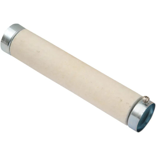 Fiberglass Wrapped Baffle for 2" O.D.