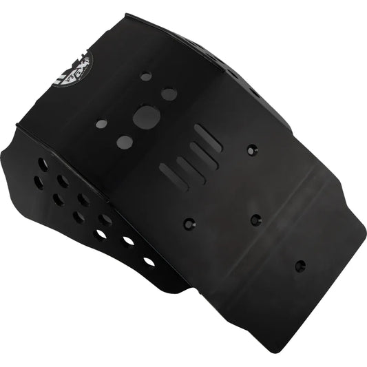 Placa protectora de bajos Pro - Placa protectora de bajos Pro - KTM | husqvarna