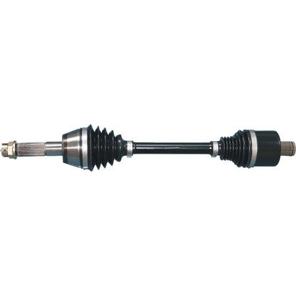 Kit de eje CV de servicio pesado - Kit de eje - CV/completo - Trasero izquierdo/derecho - Trabajo pesado - Sportsman 500/700/800 '07-'10