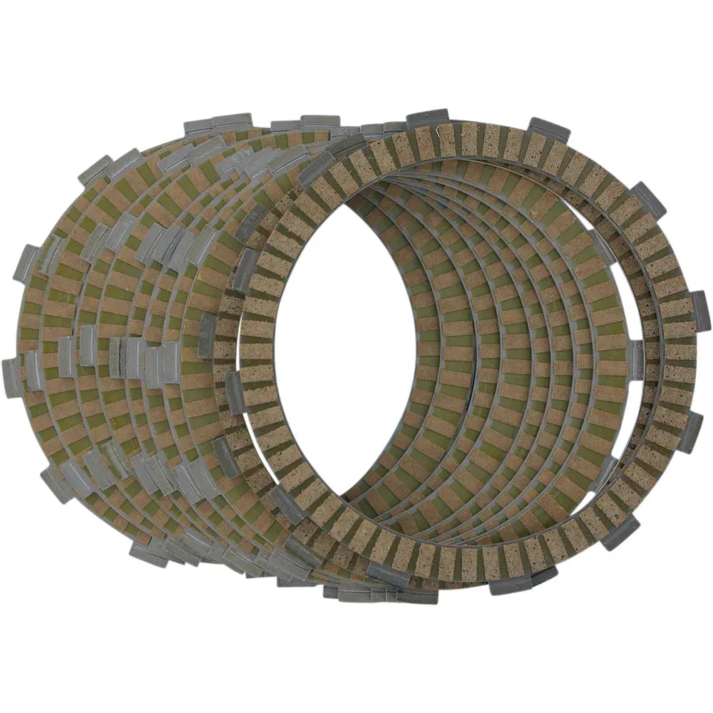 Clutch Discs