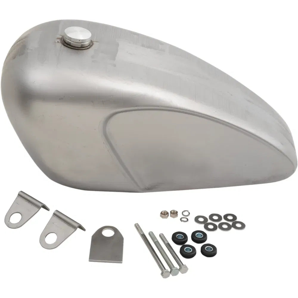 Legacy Gas Tank with Cap - EFI Models