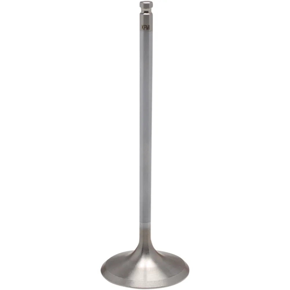 Exhaust Valve