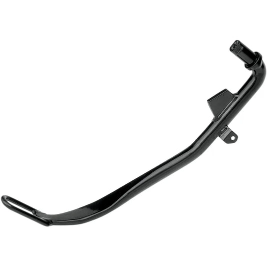 Descanso lateral 9" - negro