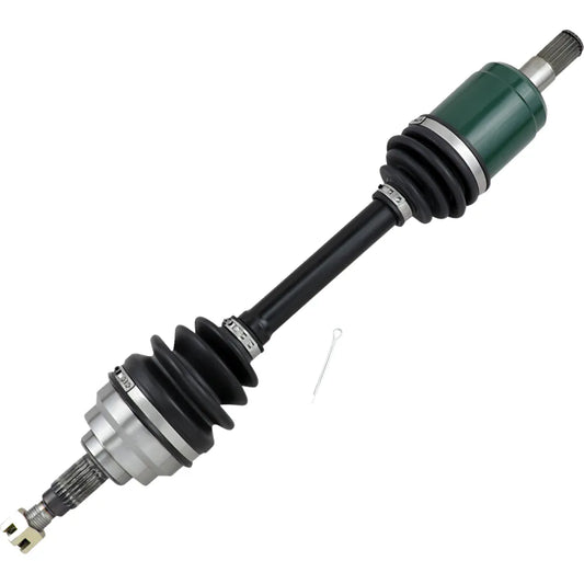 Eje CV estándar de repuesto OEM - Kit de eje - CV/completo - Reemplazo OEM - Estándar - Delantero izquierdo - Honda TRX 500
