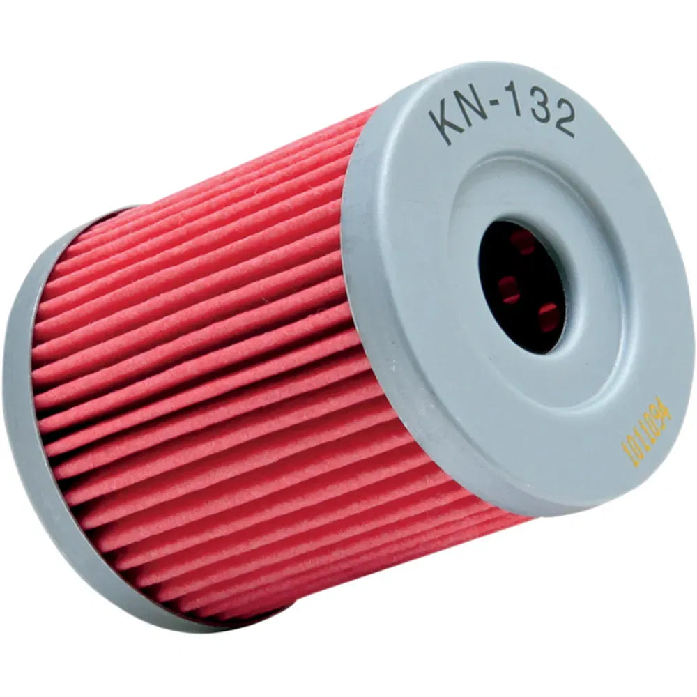 Filtro de aceite de alto rendimiento - Cartucho - Filtro de aceite de alto rendimiento - Arctic Cat/Kawasaki/Suzuki/Yamaha