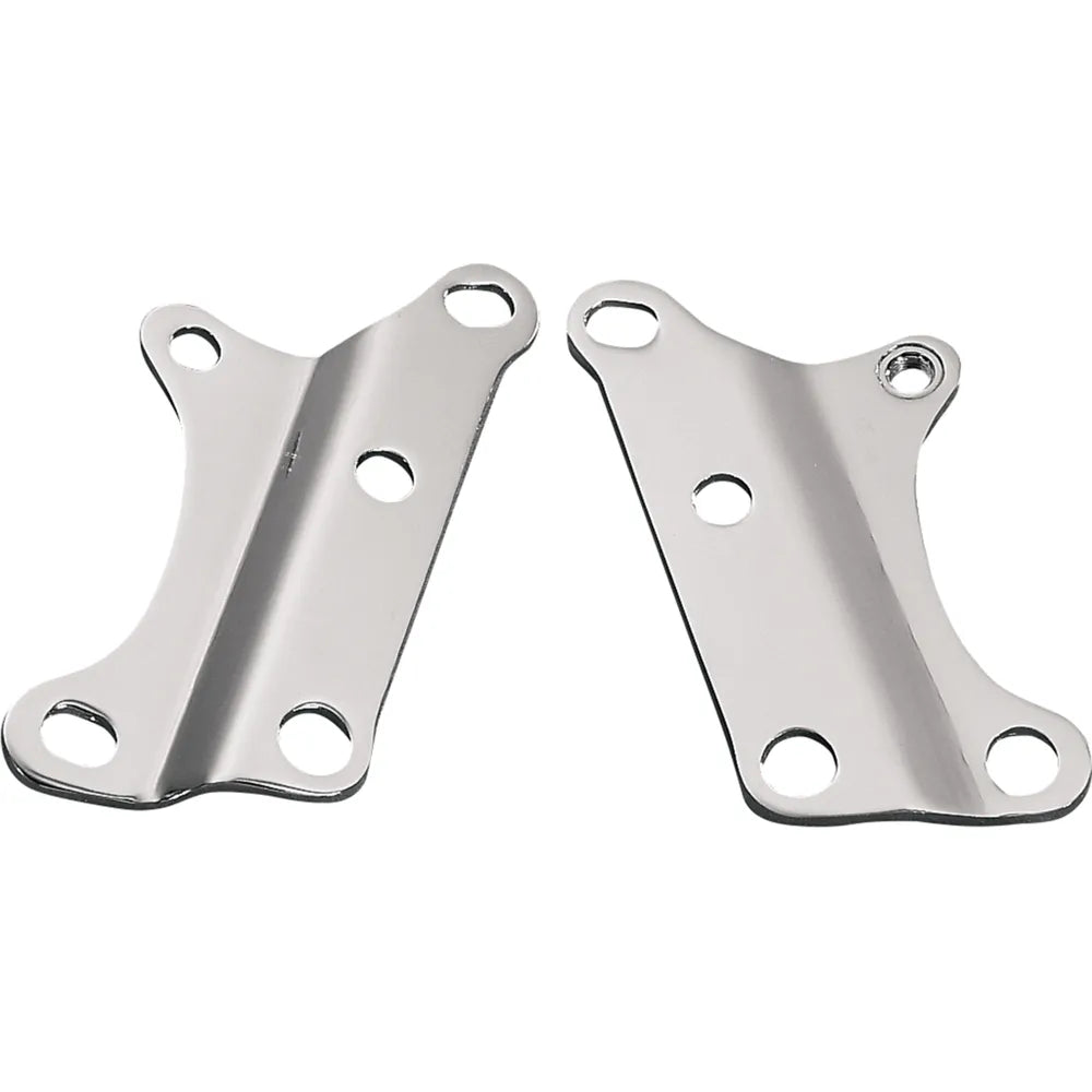 Placas de soporte de motor delantero Xl