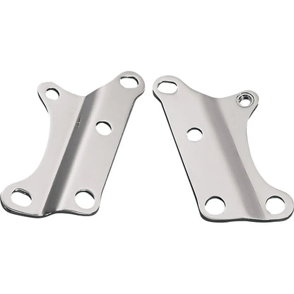 Placas de soporte de motor delantero Xl