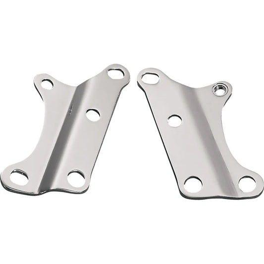 Placas de soporte de motor delantero Xl