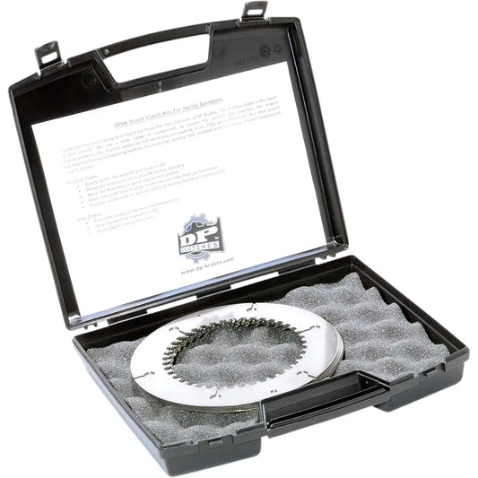 Clutch Plates